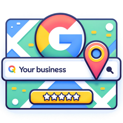 Google Business profile for your business